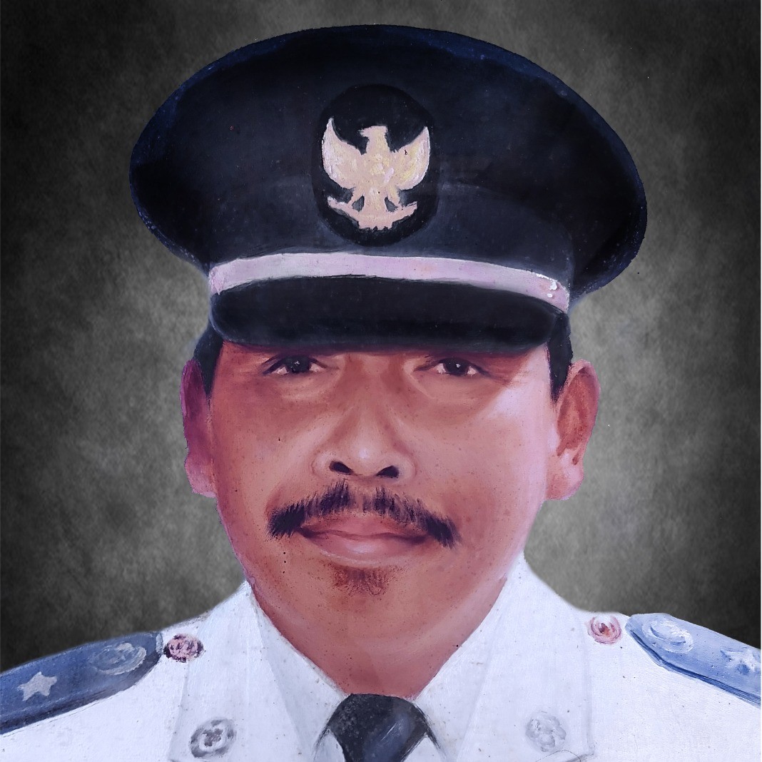 Wisnu Pranoto